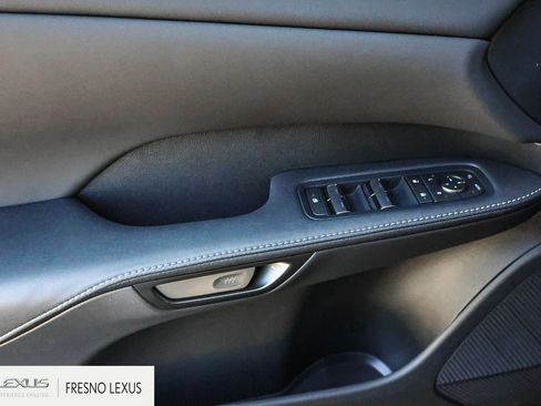 New 2026 Lexus RX 350 FWD image 23