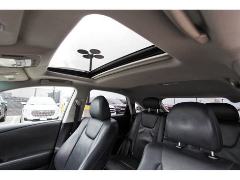 Used 2015 Lexus RX 350 FWD image 26