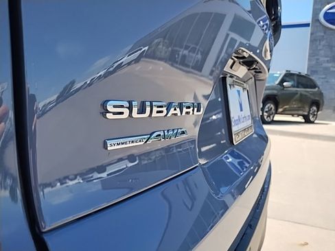 Certified 2023 Subaru Solterra AWD image 11