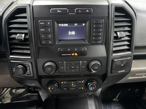 Used 2020 Ford F150 XL w/ XL Power Equipment Group AWD/4WD image 13