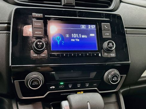 Used 2020 Honda CR-V LX image 25