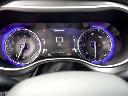 New 2026 Chrysler Pacifica Select image 19