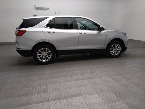 Used 2021 Chevrolet Equinox LT AWD/4WD image 10
