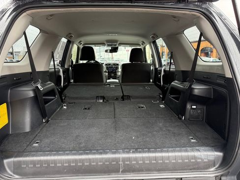 Used 2024 Toyota 4Runner SR5 image 8