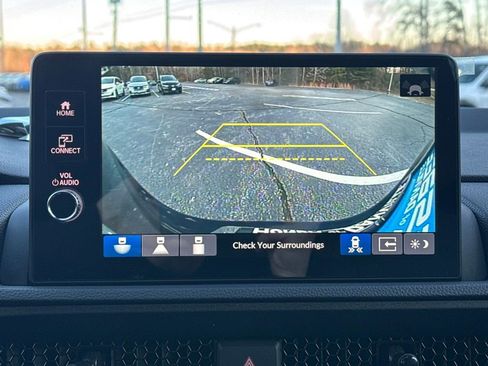 New 2026 Honda CR-V Sport-L image 14