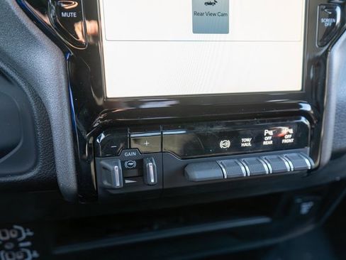 New 2026 RAM 2500 Tradesman image 21