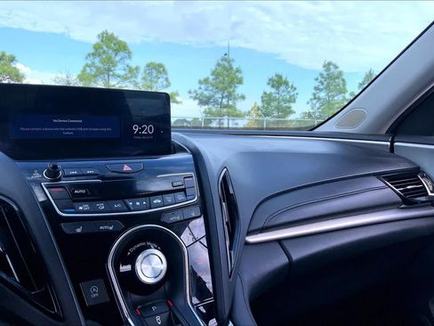 Used 2019 Acura RDX FWD image 35