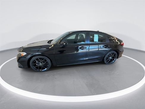 Certified 2023 Honda Civic Sport image 5