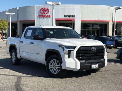 Used 2022 Toyota Tundra SR5 w/ Convenience Package