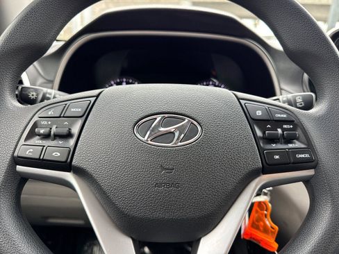 Used 2020 Hyundai Tucson SE image 21