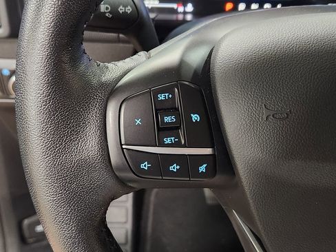 Used 2022 Ford Bronco Sport Outer Banks w/ Tech Package AWD/4WD image 47