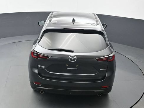 Certified 2023 MAZDA CX-5 AWD 2.5 S w/ Premium Plus Pkg image 41