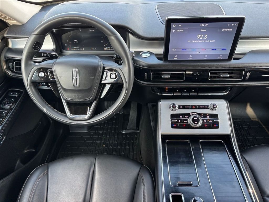 Used 2023 Lincoln Aviator AWD w/ Elements Package image 19