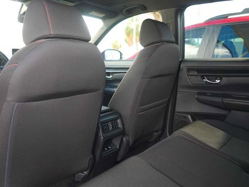 Certified 2026 Honda CR-V Sport image 12