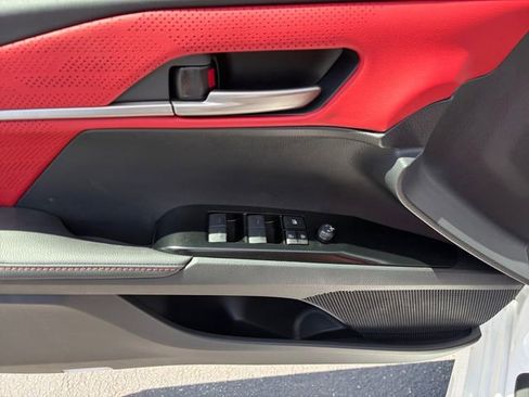New 2026 Toyota Camry XSE FWD image 11