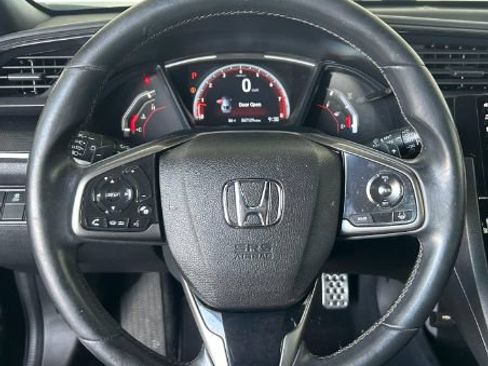 Used 2021 Honda Civic Sport image 8