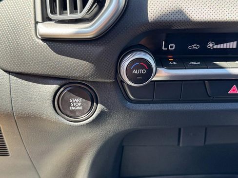 New 2025 MAZDA CX-50 AWD 2.5 S w/ Weather Package image 13