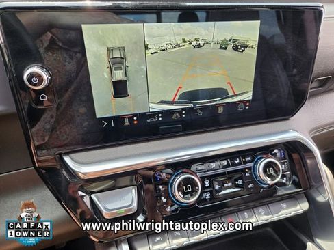 Used 2024 GMC Sierra 1500 Denali w/ Technology Package AWD/4WD image 25