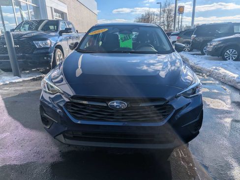 Used 2025 Subaru Impreza 2.0i image 2