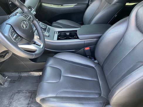 Used 2022 Hyundai Palisade SEL w/ Premium Package FWD image 22