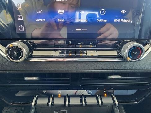 New 2025 Chevrolet Colorado W/T w/ Advanced Trailering Package image 34