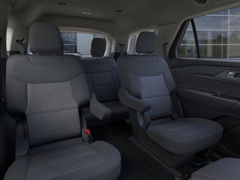 New 2026 Ford Explorer Active image 13