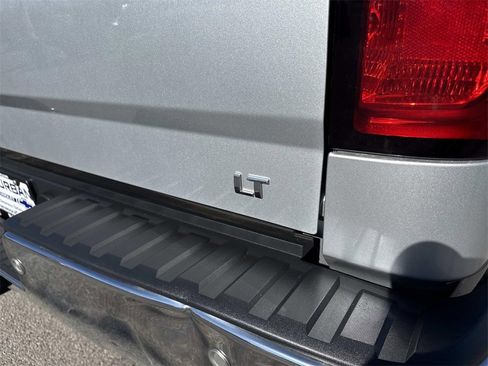 Used 2016 Chevrolet Silverado 1500 LT w/ All Star Edition image 5