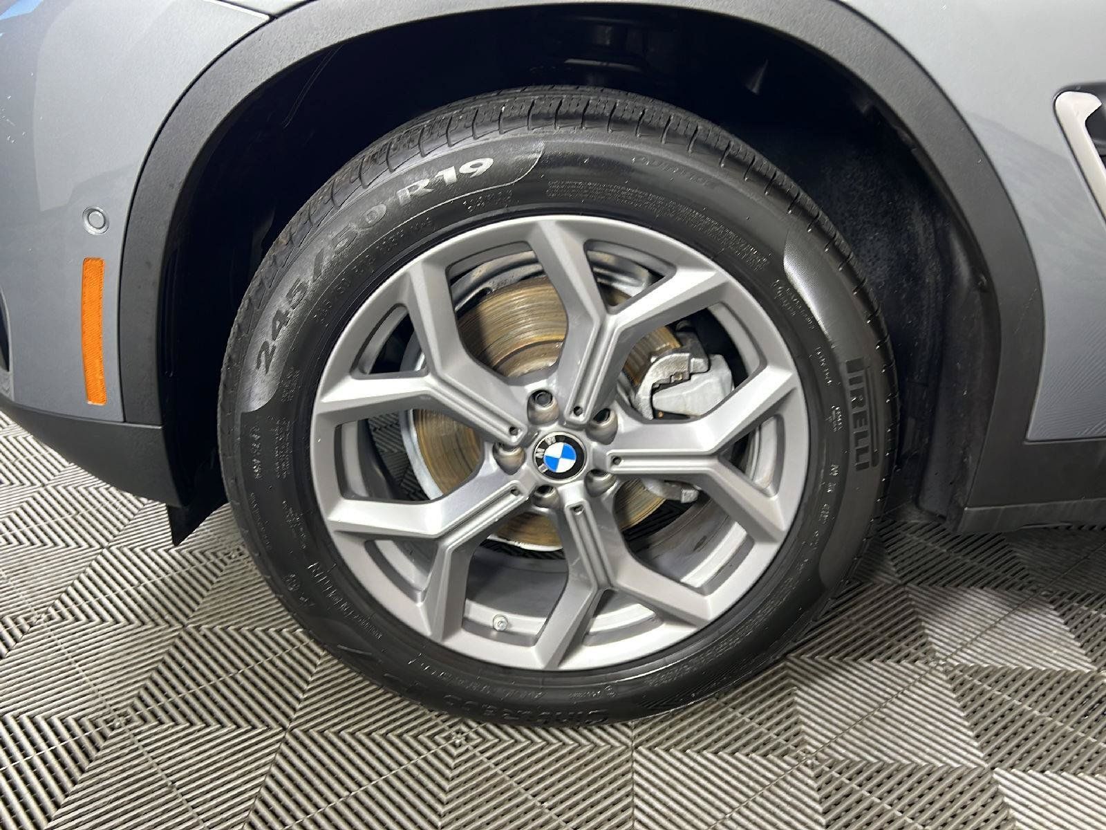 Used 2023 BMW X3 xDrive30i w/ Premium Package AWD/4WD image 14