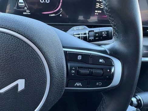 Used 2023 Kia Sportage X-Line w/ X-Line Premium Package image 21