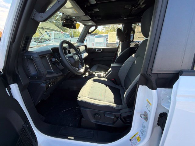 New 2026 Ford Bronco Big Bend AWD/4WD image 11