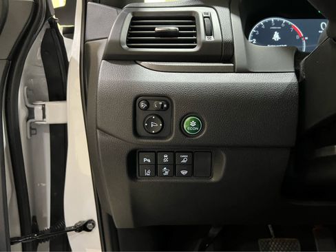 New 2026 Honda Ridgeline TrailSport+ image 24