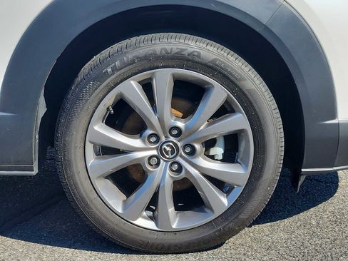 Used 2023 MAZDA CX-30 AWD 2.5 S w/ Premium Package image 8