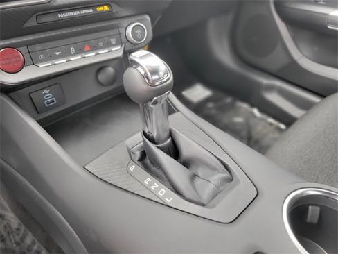 New 2026 Ford Mustang Coupe w/ Mustang Nite Pony Package image 26