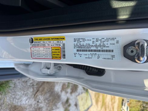 New 2025 Ford Ranger XL image 29