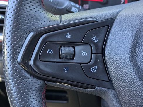 Used 2023 Chevrolet TrailBlazer RS w/ Convenience Package FWD image 27