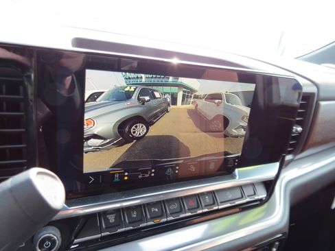 New 2026 Chevrolet Silverado 2500 High Country w/ Technology Package image 26