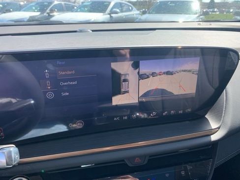 New 2026 Buick Envision Avenir AWD/4WD image 23