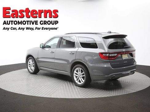 Used 2024 Dodge Durango GT RWD image 68
