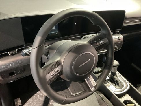 New 2026 Hyundai Kona SEL Sport AWD/4WD image 10