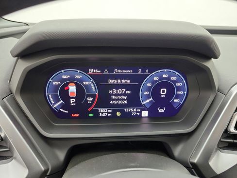 Used 2023 Audi Q4 e-tron Prestige w/ 20" Wheel Package image 12