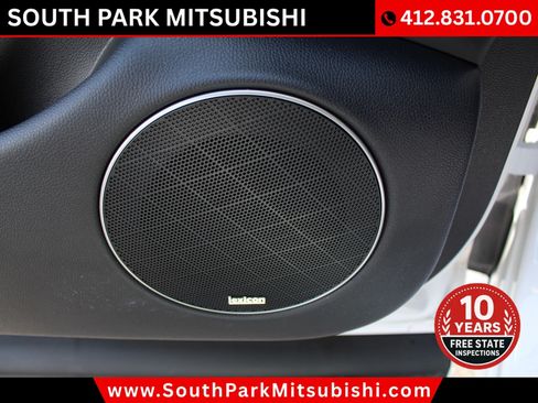 Used 2023 Genesis GV70 2.5T w/ Sport Prestige Package AWD/4WD image 20
