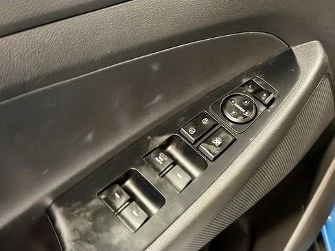 Used 2017 Hyundai Tucson SE Plus image 18