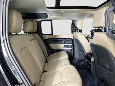 Used 2024 Land Rover Defender 110 S AWD/4WD image 15