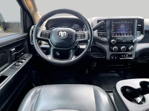 Used 2020 RAM 2500 Tradesman RWD image 5