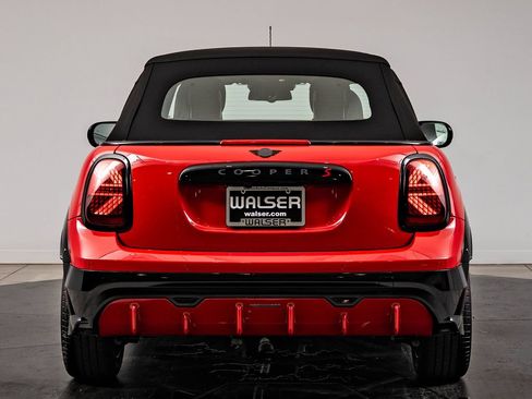 New 2026 MINI Cooper S FWD image 8