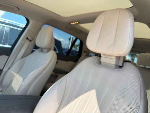 Used 2023 Mercedes-Benz EQS 450+ SUV image 6