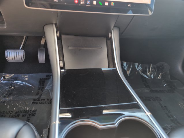 Used 2018 Tesla Model 3 Long Range RWD image 19