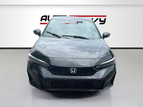 Used 2026 Honda Civic Sport image 2