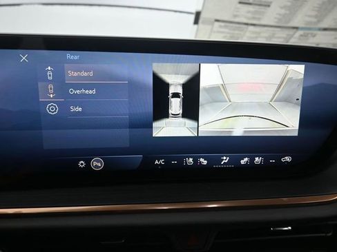 New 2026 Buick Envision Avenir image 35