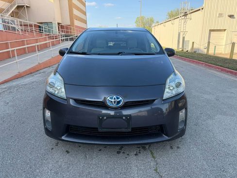 Used 2009 Toyota Prius image 2